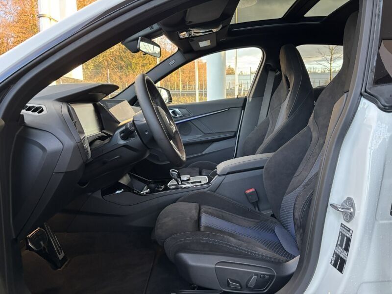 BMW 218 Gran Coupé - Bild 7