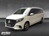 Mercedes-Benz V 220 d Lang Distronic/Rückfahrkamera - gebrauchte Mercedes-Benz V 220 aus dem Jahr 2024