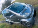 Smart Fortwo Coupe - gebrauchte Smart ForTwo aus dem Jahr 2004