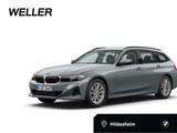 BMW 320d xDrive Touring Aut. DrivingAssis,Curved,PDC