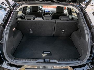Ford Puma 1.0 Titanium Fahrassistenz-Paket Kamera