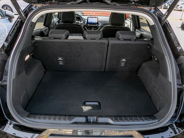 Ford Puma 1.0 Titanium Fahrassistenz-Paket Kamera