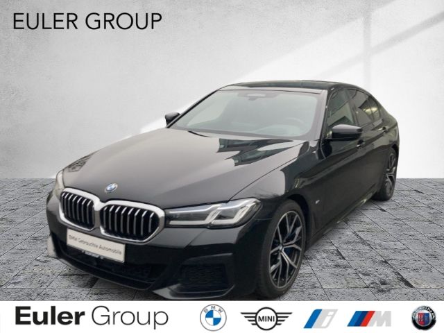 BMW 540 i xDrive Lim M-Sport Laser HarmKard Leder