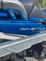 Honda CRF 1100 Tricolor Adventure - HONDA ENDURO