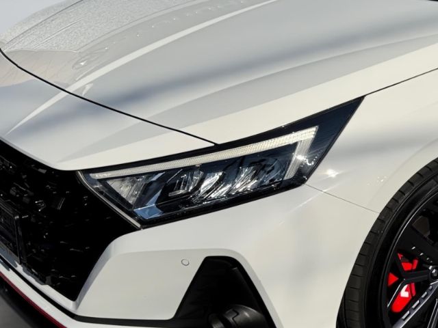 Fahrzeugabbildung Hyundai i20 N Performance Navi Digitales Cockpit Soundsy