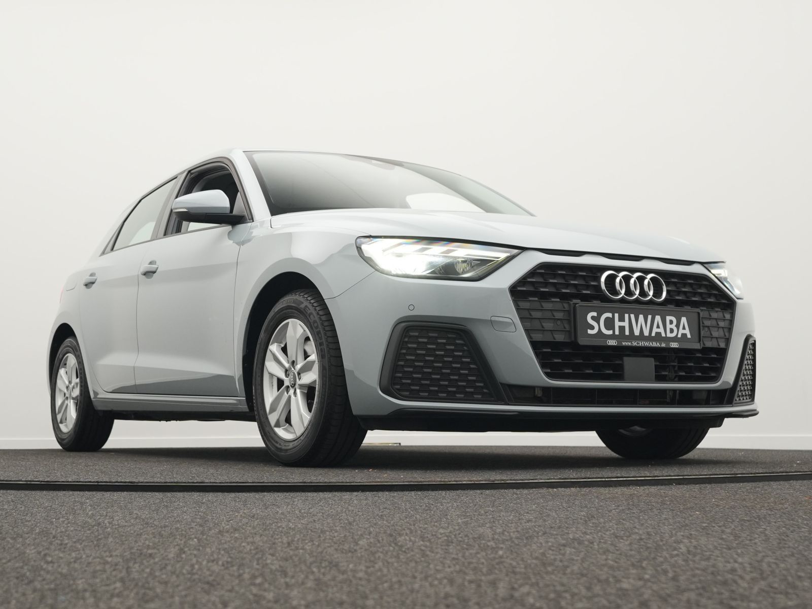 Audi A1 - Bild 24