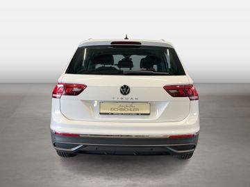 Volkswagen Tiguan - 4