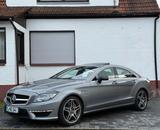 Mercedes-Benz CLS63 AMG / W218 / CARBON KERAMIK / PERFOR... - gebrauchte Mercedes-Benz CLS 63 AMG aus dem Jahr 2011