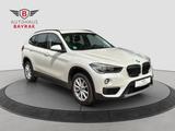 BMW X1 sDrive 18 d LED/SHZ/PDC/6-GANG/LM-FELGEN/VUM - BMW X1 Gebrauchtwagen in Bremen