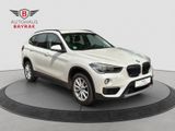 BMW X1 sDrive 18 d LED/SHZ/PDC/6-GANG/LM-FELGEN/VUM - BMW: Felge