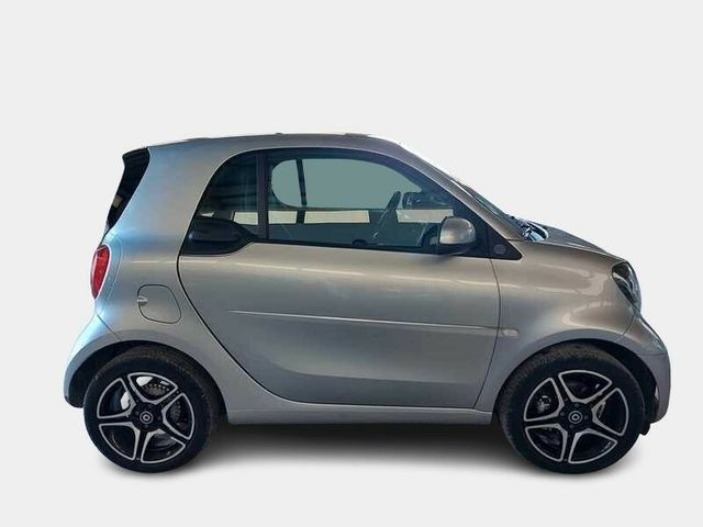 Smart SMART FORTWO EQ 41kW pulse