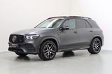 Mercedes-Benz GLE 53 AMG 4M+PANO-AHK-360-HUD-BURM-AIR-MULTIBEA - Mercedes-Benz GLE 53 AMG Gebrauchtwagen in Hamburg
