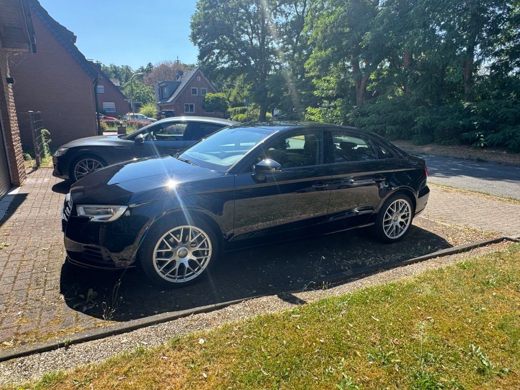 Image of Audi A3