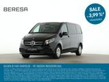 Mercedes-Benz V 220 d Kompakt RISE Kamera Navi Sitzhz - Mercedes-Benz V-Klasse: Rise