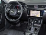 Skoda Superb 2.0 Ambition DSG AHK / ACC / Sitzheizung - Skoda Superb in Nürnberg