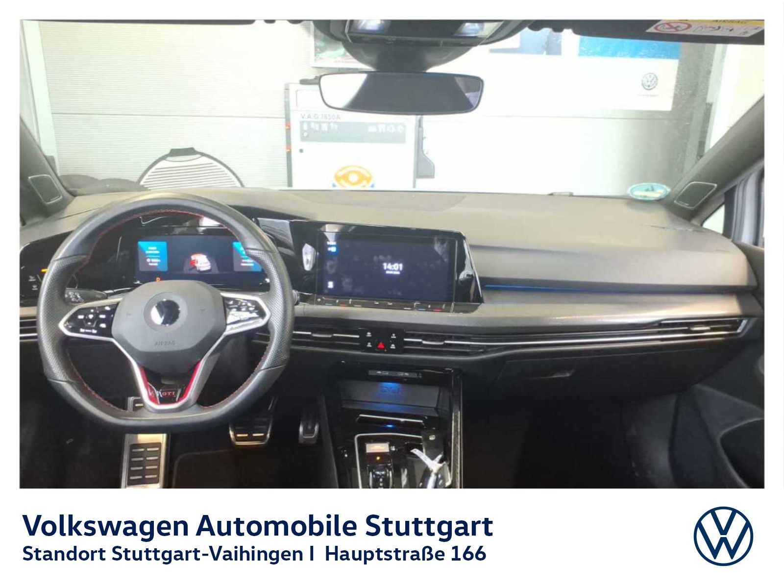 Volkswagen Golf - Bild 6