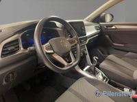 Volkswagen T-Roc - Vorschau Bild 9