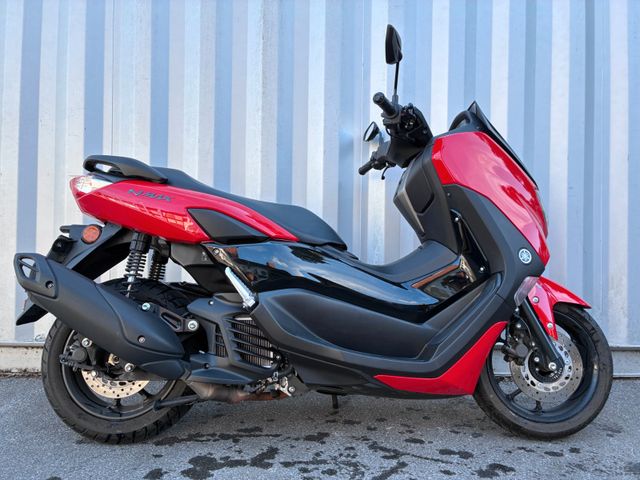 NMAX 125 Modell 2024 N-Max