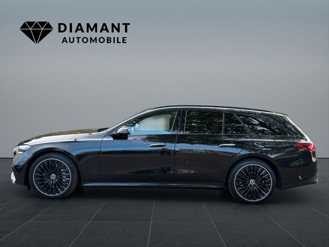 Mercedes-Benz E 200 T-Modell AMG Line Advanced Plus – image 3 of 18