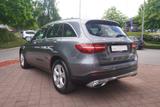 Mercedes-Benz GLC 300 Exclusive 4Matic LED Panorama Totwinkel - Mercedes-Benz GLC 300 Gebrauchtwagen