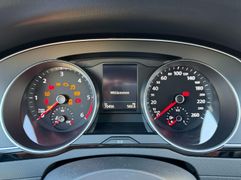 Volkswagen Passat Alltrack 2023 — Vorschau 10