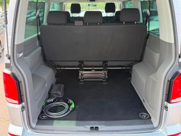 Volkswagen T6 Caravelle - 8