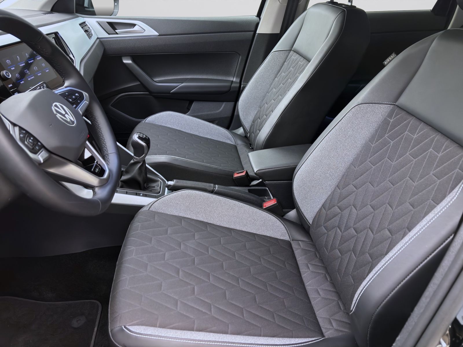 Volkswagen Taigo - Bild 9