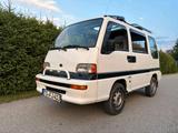 Subaru Libero FA Superdeluxe - Subaru Libero Gebrauchtwagen