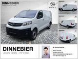 Opel VIVARO 106 kW. *RFK*HOLZBODEN*F-A-Paket 1*CARGO - Doppelkabine Vivaro