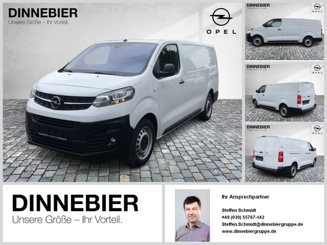 Opel VIVARO 106 kW. *RFK*HOLZBODEN*F-A-Paket 1*CARGO