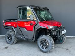 CFMOTO UForce 1000 U10 PRO HIGHLAND + SOFORT  LIEFERBAR