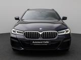 BMW 530e M Sport Panorama Kamera DAB HiFi Alarm LED - BMW 530 in Bonn