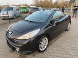 Peugeot 207 CC Cabrio-Coupe Sport LEDER/XENON/LPG - Peugeot 207 mit LPG-Antrieb