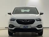 Opel Grandland Edition Parkhilfen Kamera Spurhalte - Opel Grandland (X) Gebrauchtwagen