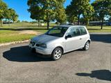 Seat Arosa wie VW Lupo - Seat Arosa aus 2002