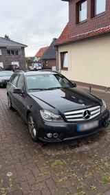 Mercedes-Benz Mercedes Benz 200T Modell - Mercedes-Benz 200 Kombi Gebrauchtwagen