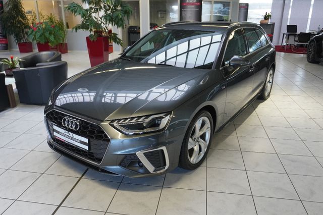 Audi - A4