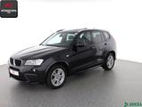 BMW X3 xDrive20d M SPORT SHADOW PANO,1.HD,SCHECKHEFT - BMW X3 aus 2012 mit Diesel-Antrieb