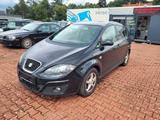 Seat Altea XL Stylance / Style*NAVI*SHZ*PDC*AUTOMATIK - Seat Altea aus 2010: Xl
