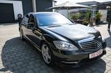 Mercedes-Benz S 500 S Limousine S 500 CGI BE 4Matic - Mercedes-Benz S-Klasse Gebrauchtwagen