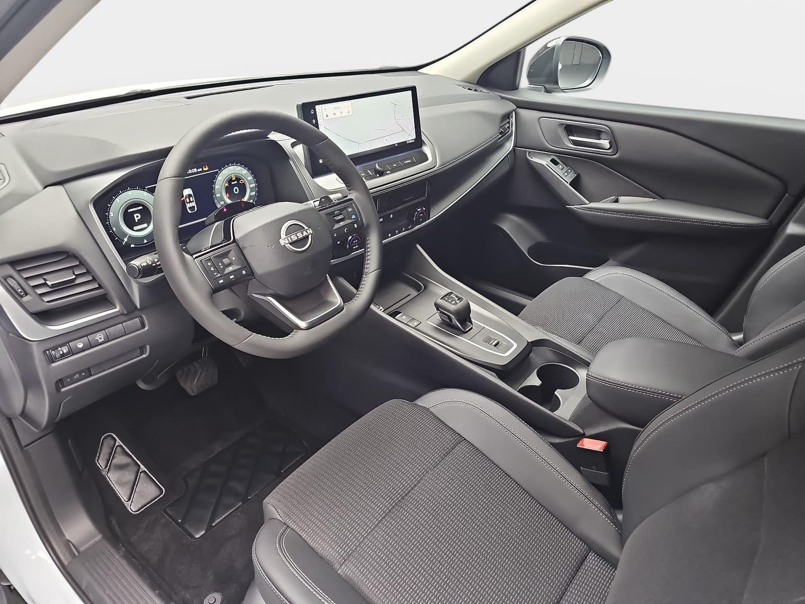 Nissan Qashqai - Bild 20