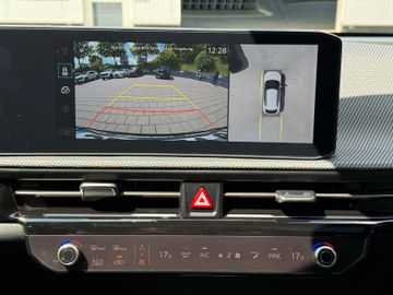 Kia EV6 PE 84kWh GT-Line AWD GD Head-Up Disp. 20" LM