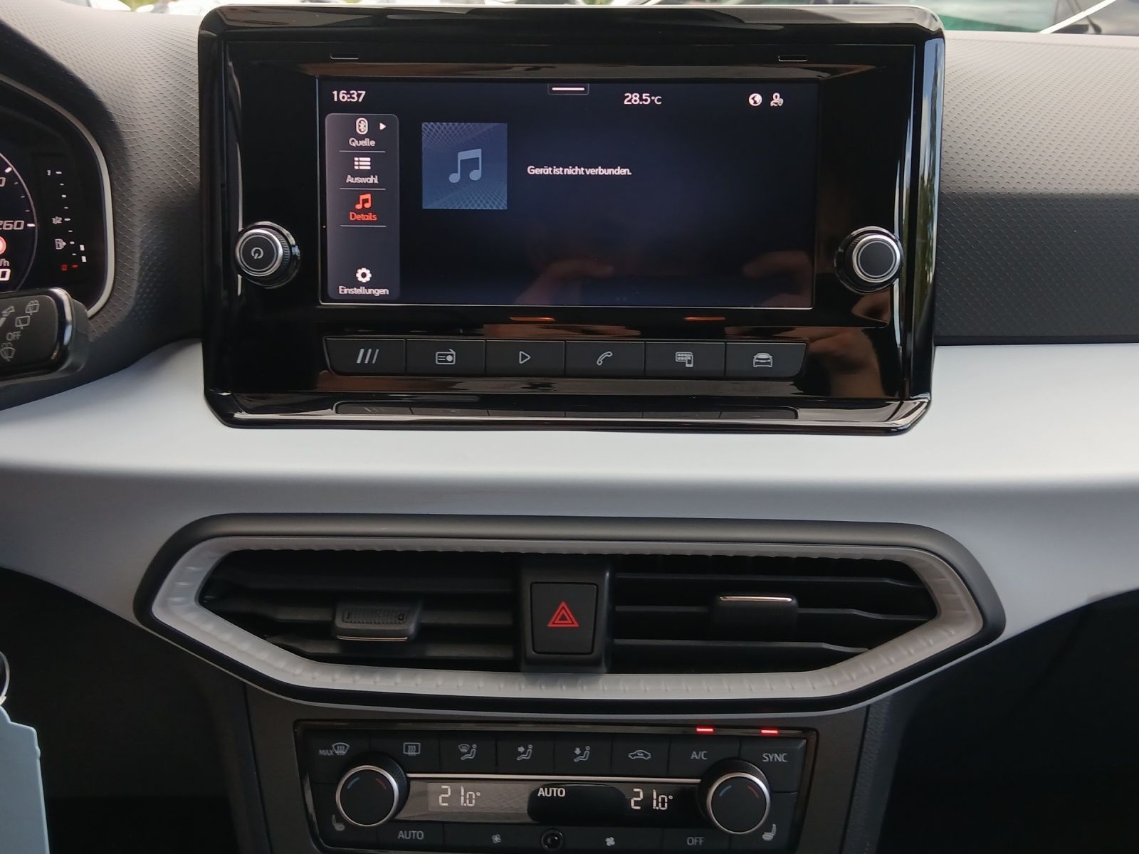 Seat Ibiza - Bild 8