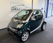 Smart ForTwo fortwo coupe Grandstyle