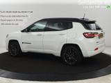 Jeep Compass 4xe 240 Plug-in Hybrid Electric S | Lede - Jeep Compass SUV