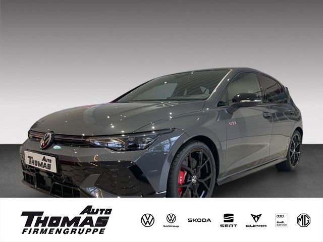 Volkswagen Golf GTI  2.0 TSI  Clubsport "Black Style"