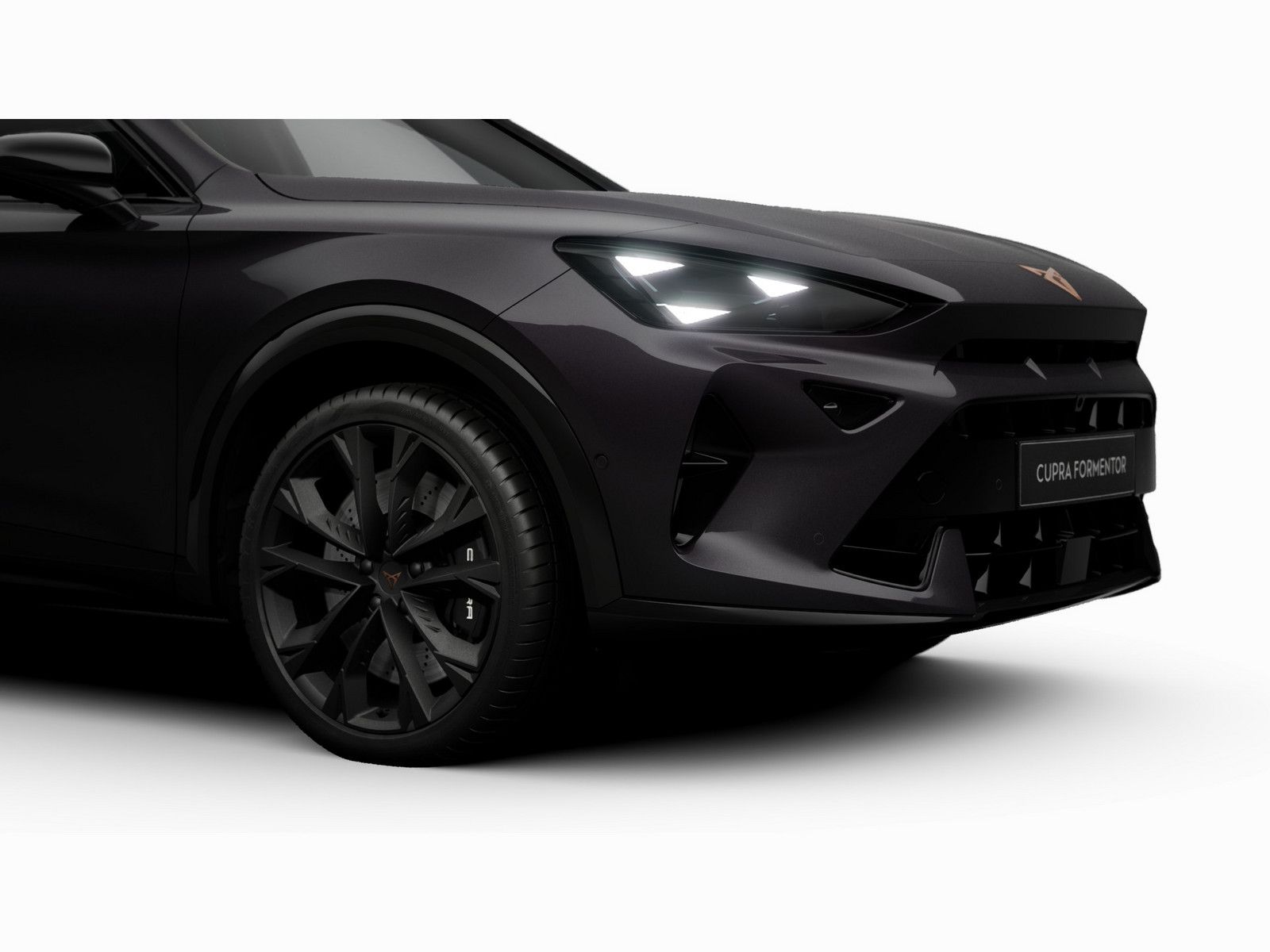Cupra Formentor - Bild 5
