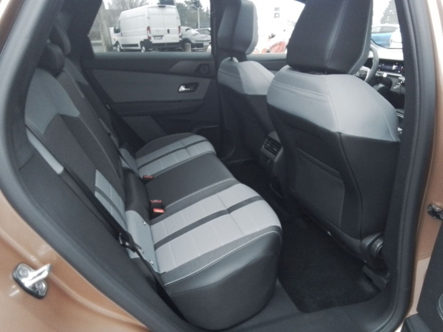 Opel Grandland (X) - Bild 29