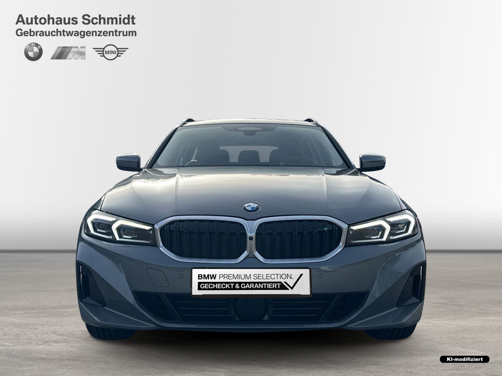 BMW 318 - Bild 7