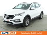 Hyundai Santa Fe 2.4 Family 2WD *TEMPO*LIM*PDC*ALU* - Hyundai: Santa